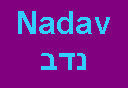  : Nadav